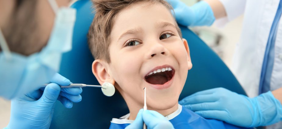 Odontopediatría qué es y cuáles tratamientos ofrece