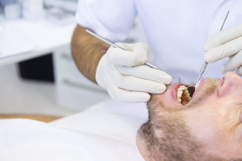 Conoce la importancia del cuidado dental en época de COVID