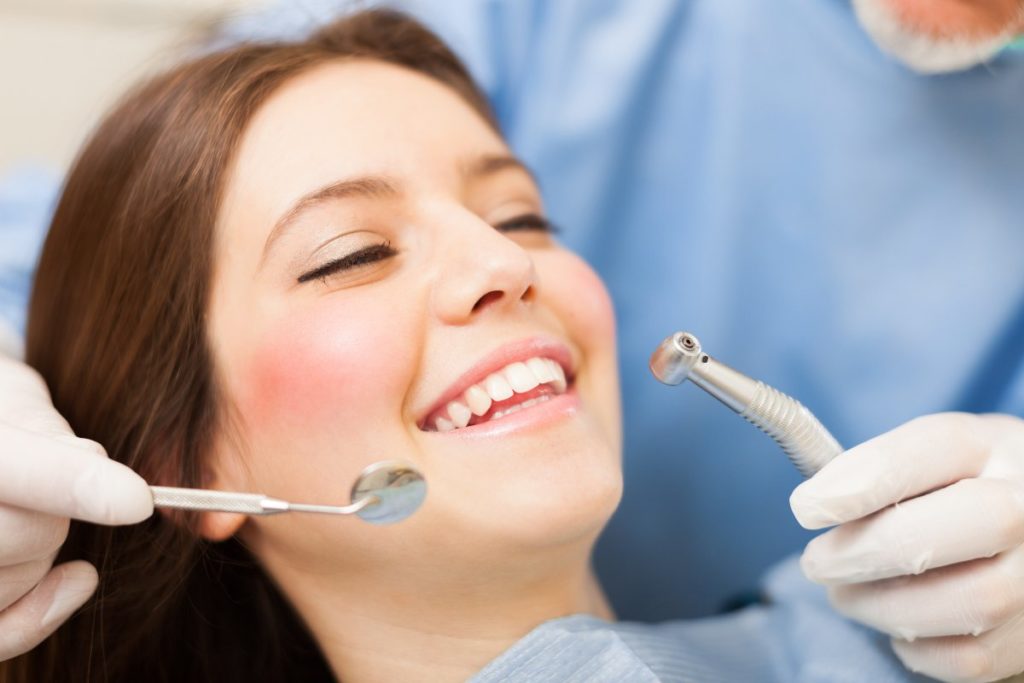 Resina dental ¿Qué es?