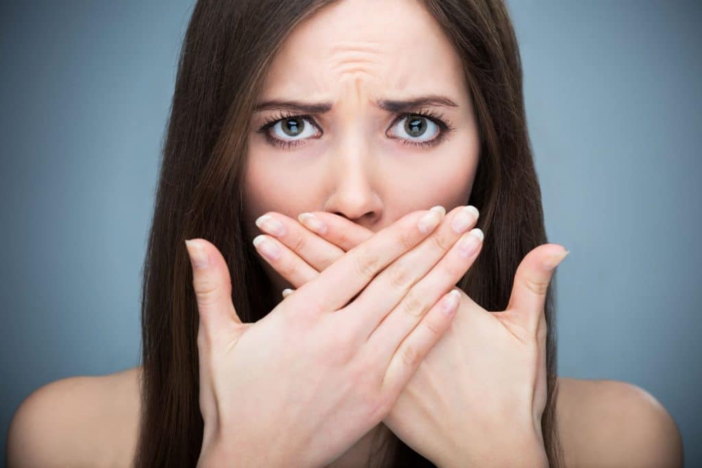 Top 5 enfermedades dentales más extrañas