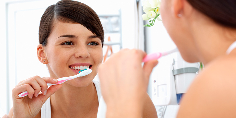 ¿Cuáles son los problemas dentales más comunes en los adolescentes?