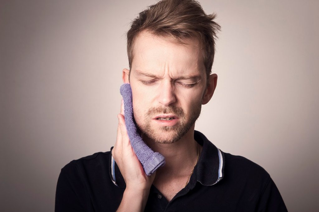 ¿Qué son las bacterias interdentales?