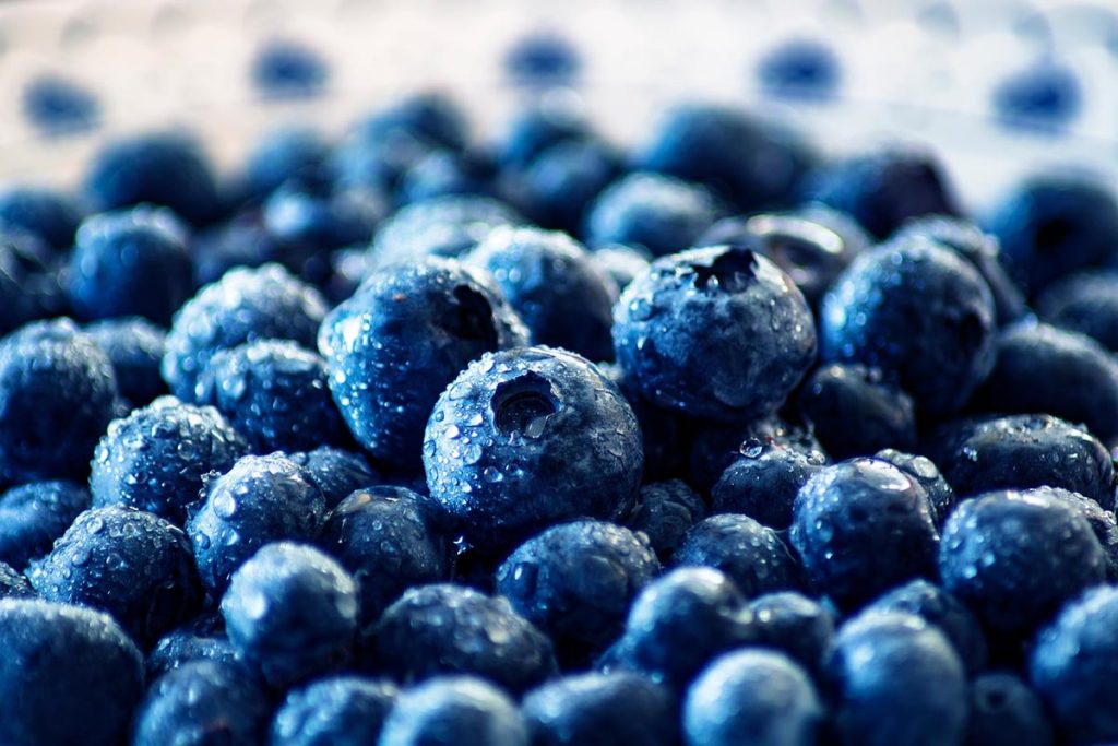 Alimentación y salud dental