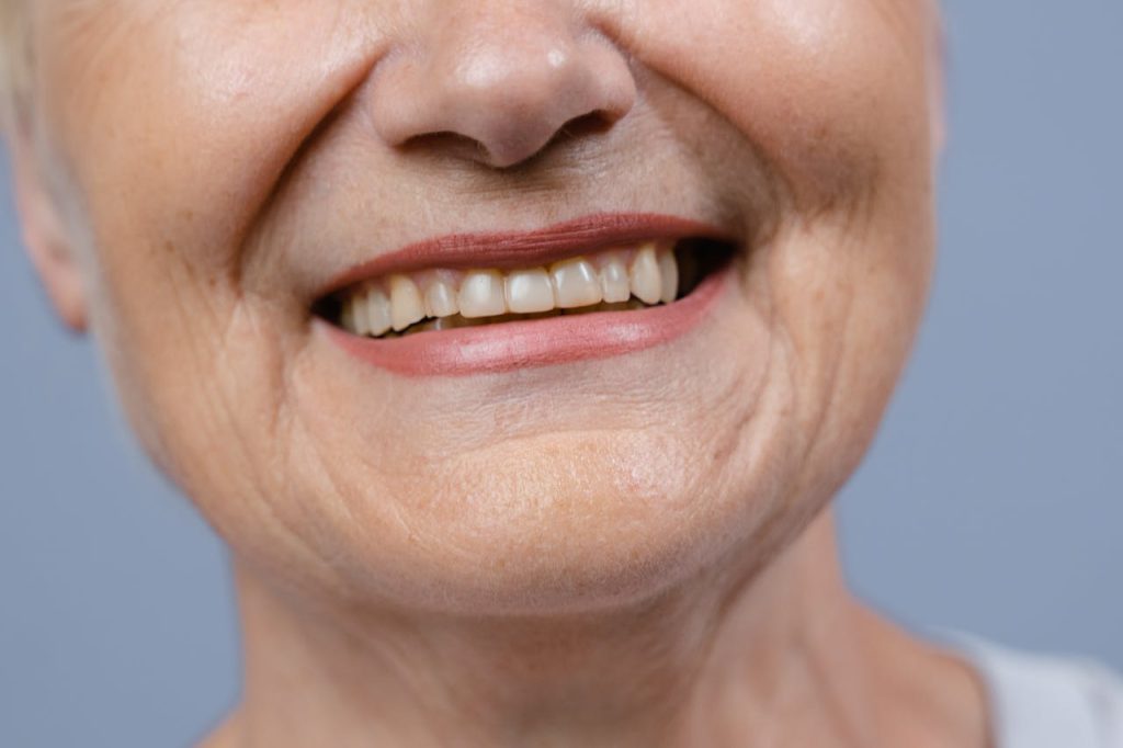 Problemas Comunes de la Salud Dental en Adultos Mayores