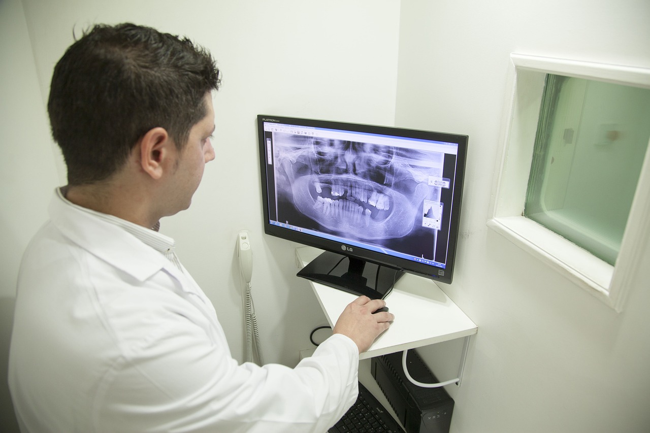 TAC dental 3D